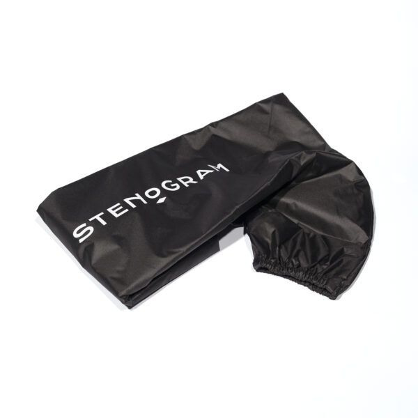 Kit Deluxe Pro (Kit Deluxe + chemise de chargement) – Image 5