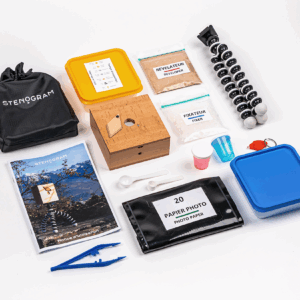 Kit Découverte (20 recharges incluses)