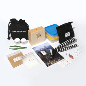 Kit Découverte (20 recharges incluses)