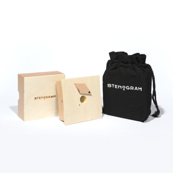 Kit Découverte (20 recharges incluses) – Image 2