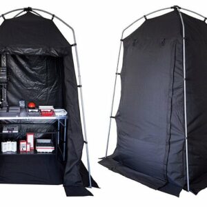 CHAMBRE NOIRE ILFORD POP UP