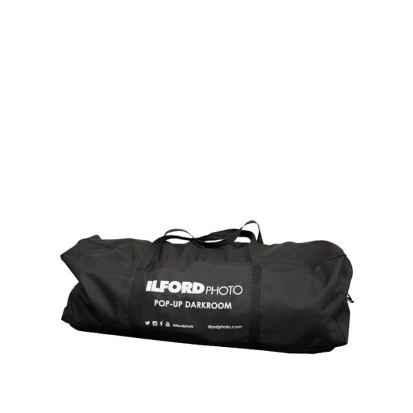 CHAMBRE NOIRE ILFORD POP UP – Image 2
